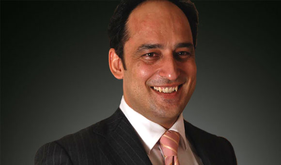 Mohammad Adnan Choudry